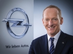 Opel má nového šéfa. Neumann odstoupil z funkce