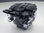 Nové diesely od Mercedesu: téměř bez oxidů dusíku!