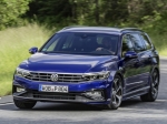 Volkswagen nabízí na nový Passat akční operativní leasing