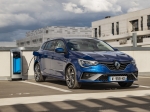 Renault Megane v modernizovaném provedení: PHEV od 750 000 Kč
