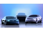 Z Ioniqu se stává značka pro elektromobily od Hyundaie