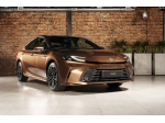 Nová Toyota Camry startuje v akční nabídce