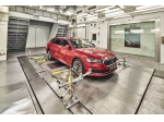 Škoda Auto otevírá moderní Simulační centrum pro pokročilé testování vozů
