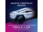 Drivalia EXPO & Flotila roku 2024