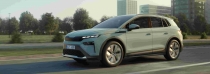 Škoda Elroq: elektromobilita pro každého