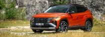 Značka Hyundai zůstala i v roce 2024 dvojkou českého trhu